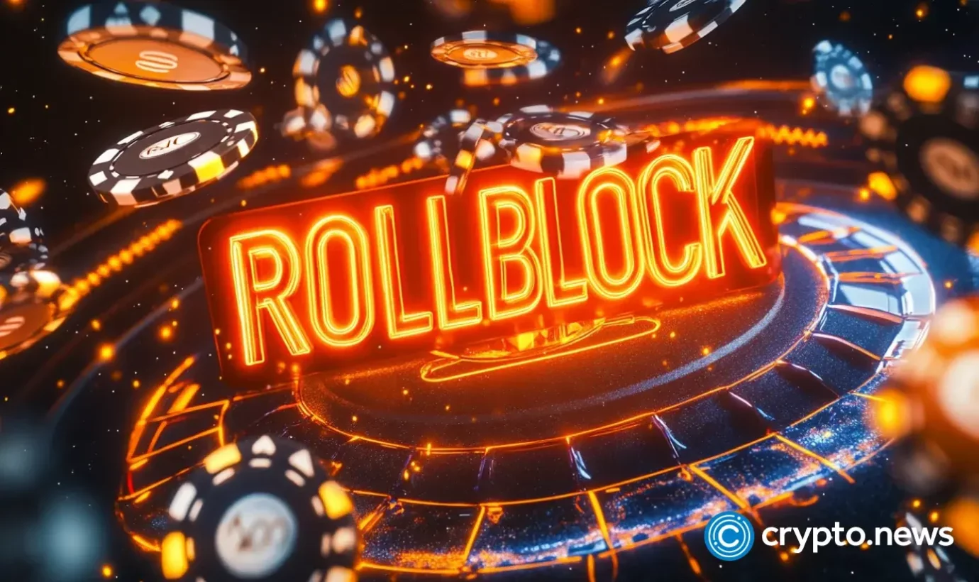 Rollblock soars with real utility, strong tokenomics; XRP and PEPE fluctuate