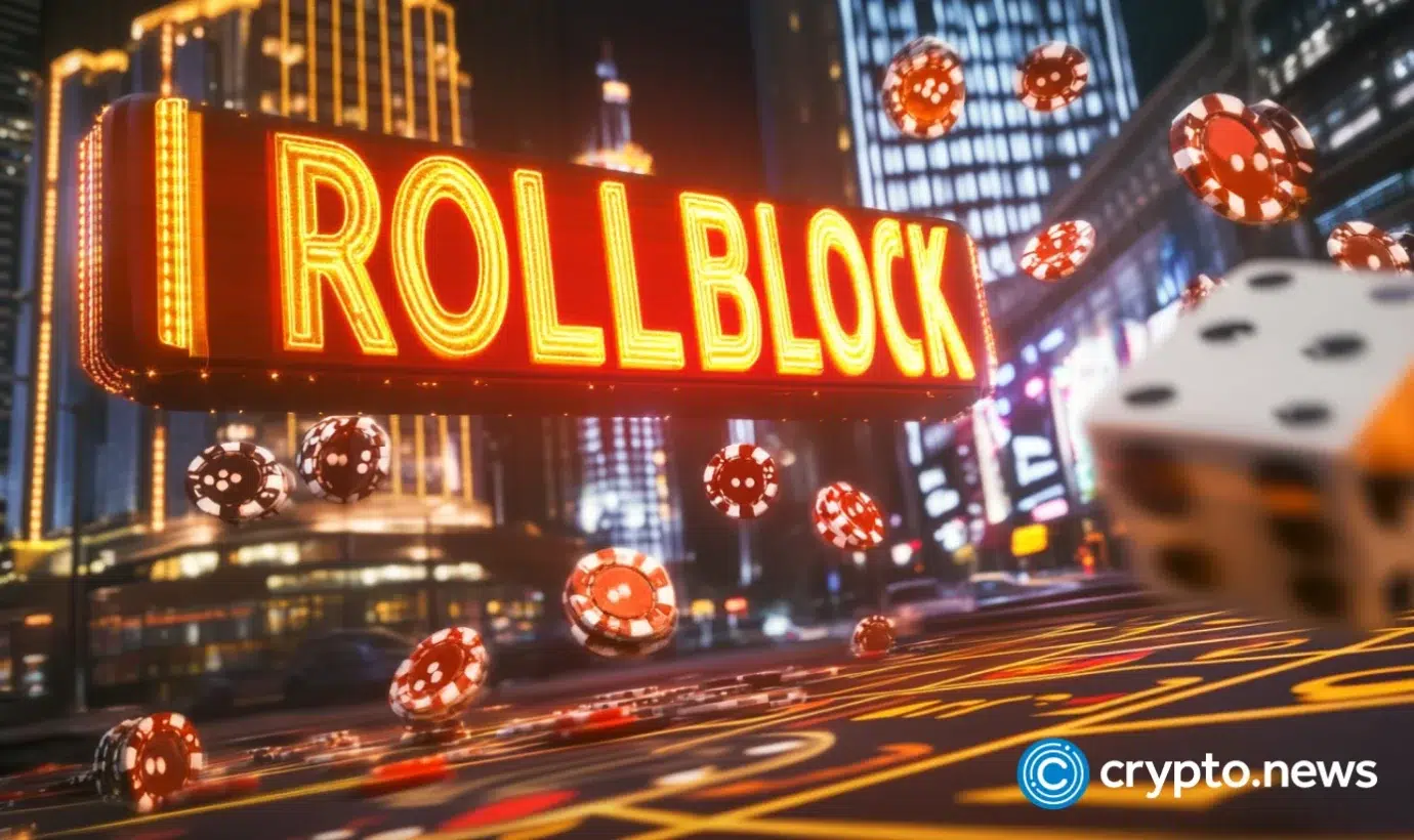 Rollblock could be the next SHIB, experts expect huge gains before listing