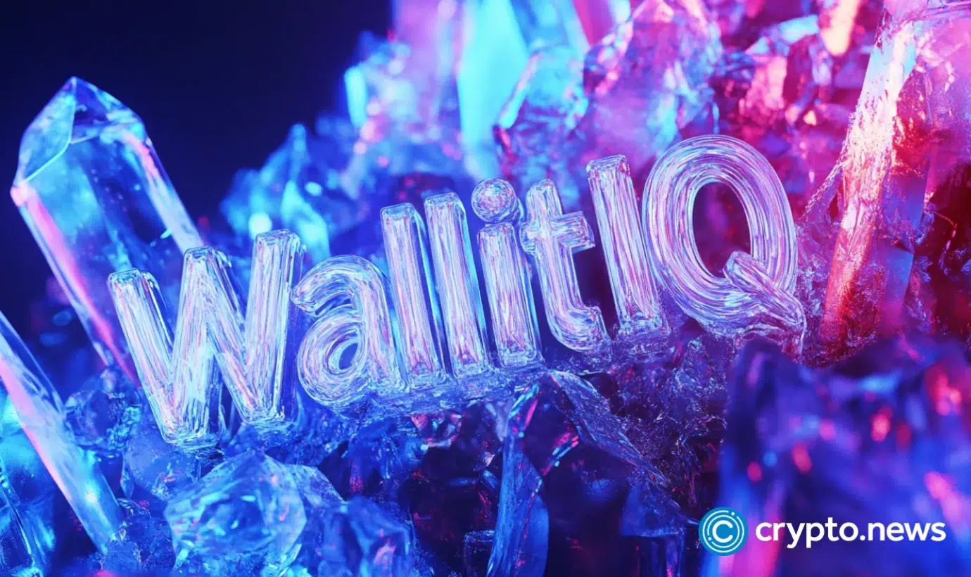 BTC’s next halving might be too late, WallitIQ promises massive profits