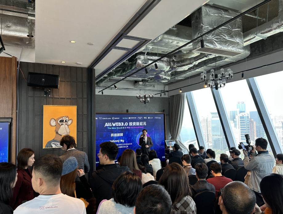 Cables Finance at Consensus Hong Kong: Big ideas, bigger opportunities - 1