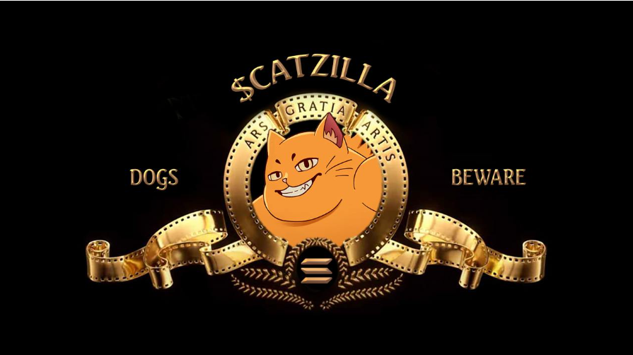 Catzilla Presale in half, Early Customers Get Steep Discounts - 3