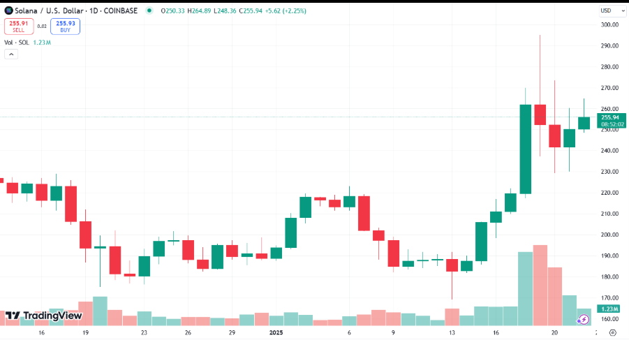 Ripple may reach $15, Solana $300, while this altcoin is aims to change Bitcoin’s ecosystem - 4