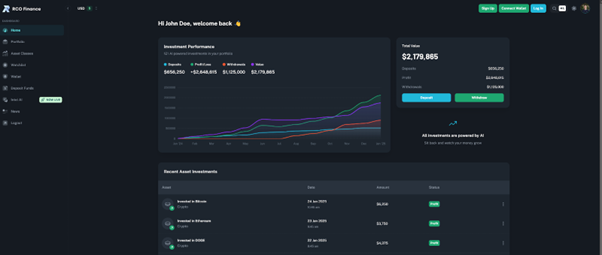 Dogecoin faces critical hurdle while an emerging crypto gains steam - 1