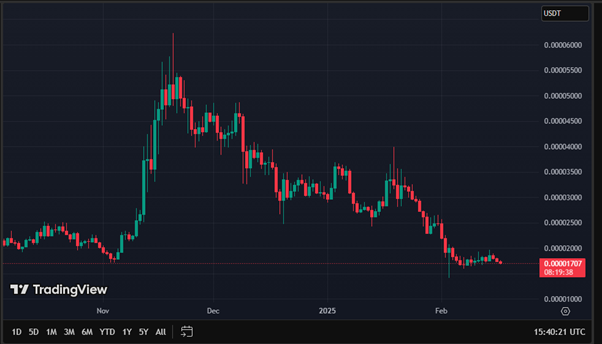 Investors rush to new SOL meme coin, dubbed the next Bonk - 2