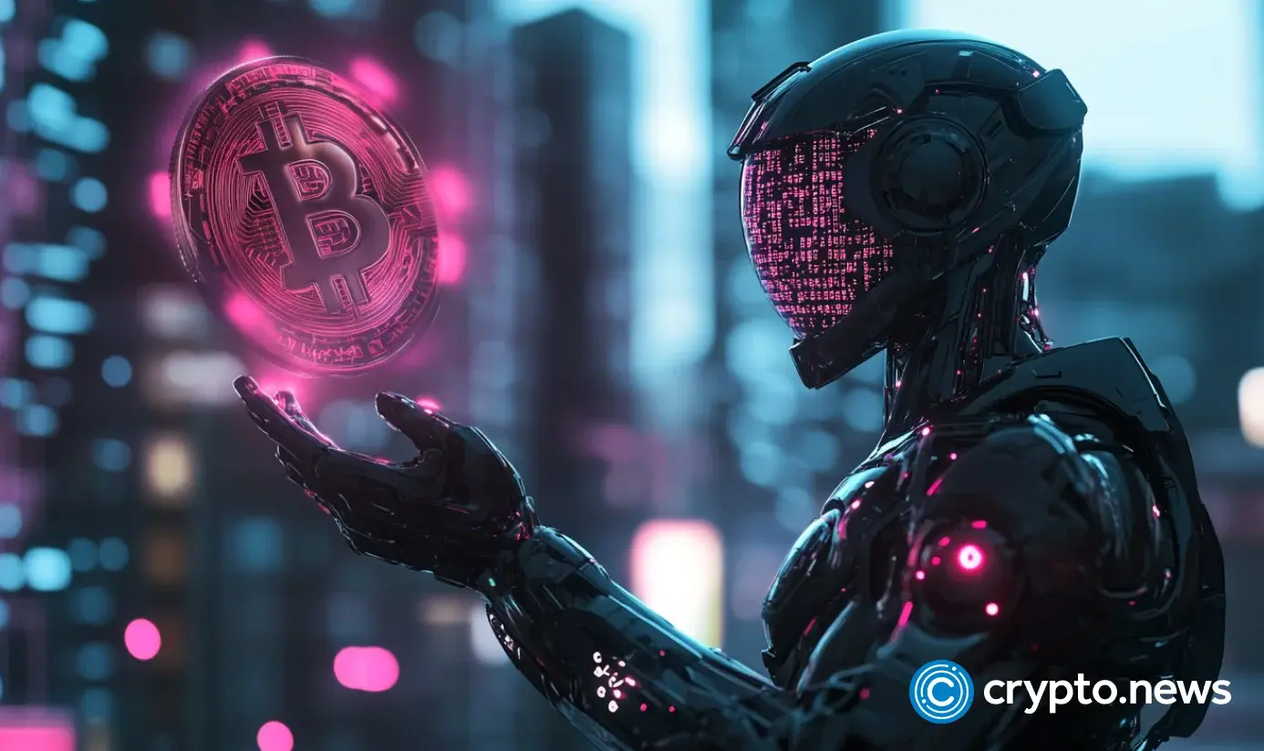 AI and crypto will come together in this Bitcoin cycle | Opinion