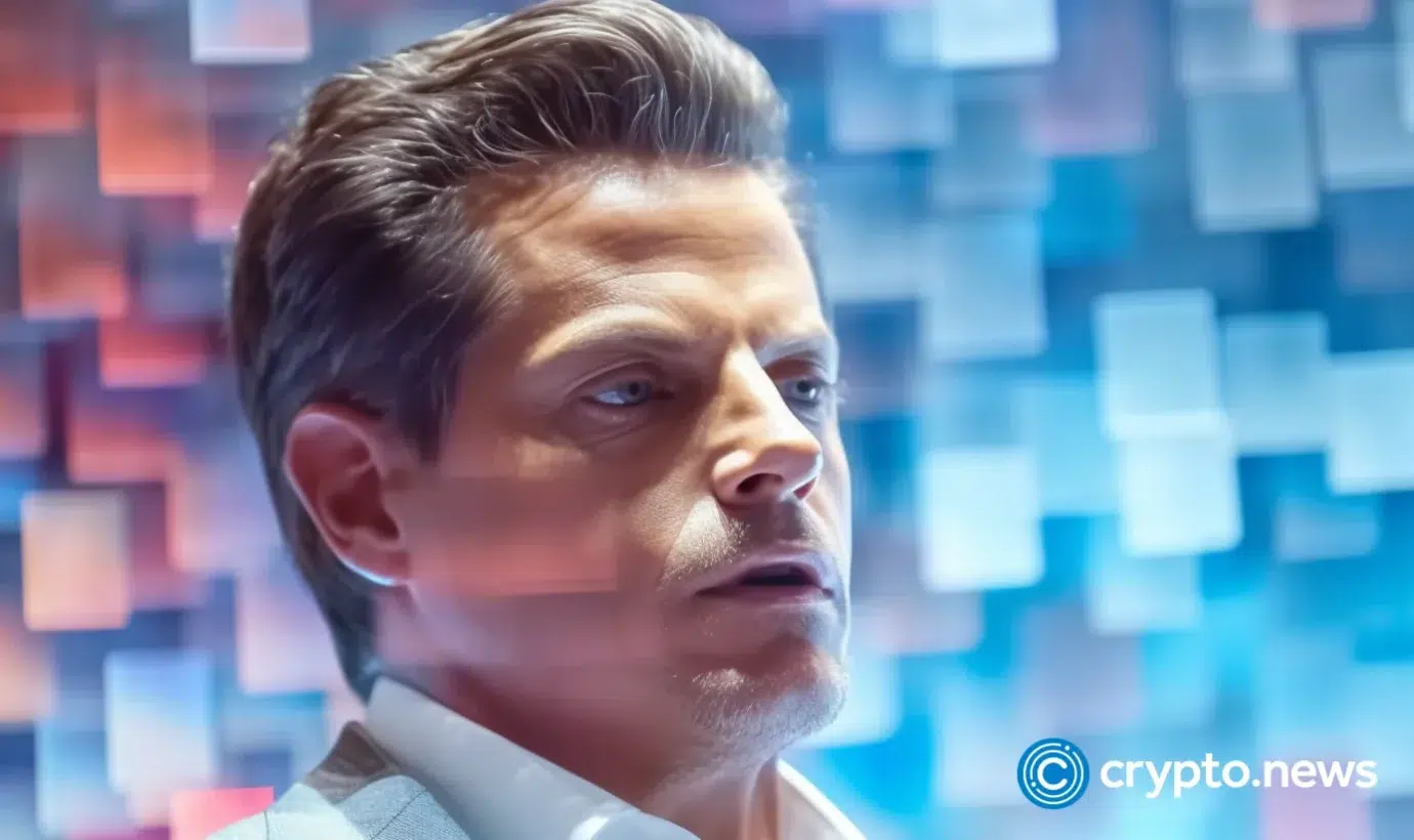 Exclusive: Scaramucci says Bitcoin to hit $200k this year, a matter of ‘when, not if’