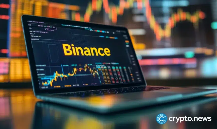 binance us