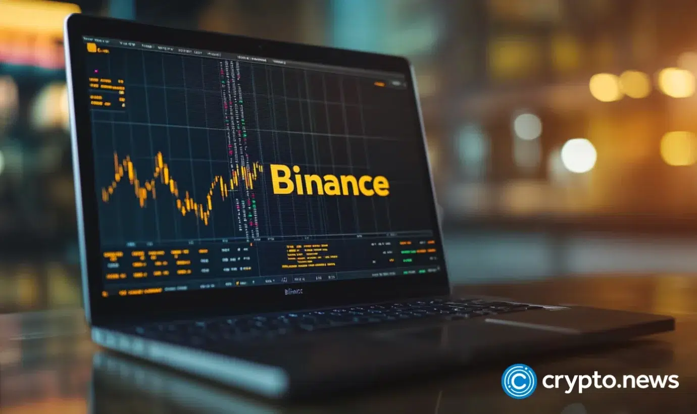 Tron and Unilabs battle set to soar above the $1 mark, Binance Coin suffers volatility