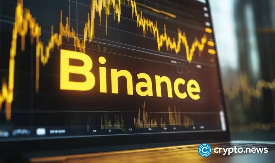 Binance Coin price could continue soaring