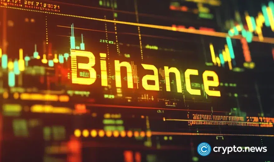 Binance stablecoin reserves fall amid liquidity outflows

