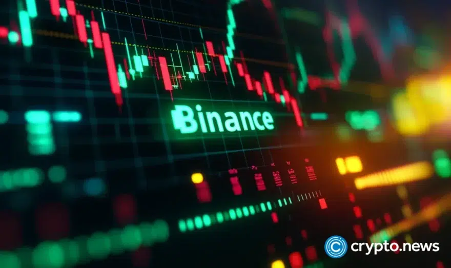 Binance Wallet woos retail traders with fee-free crypto swaps