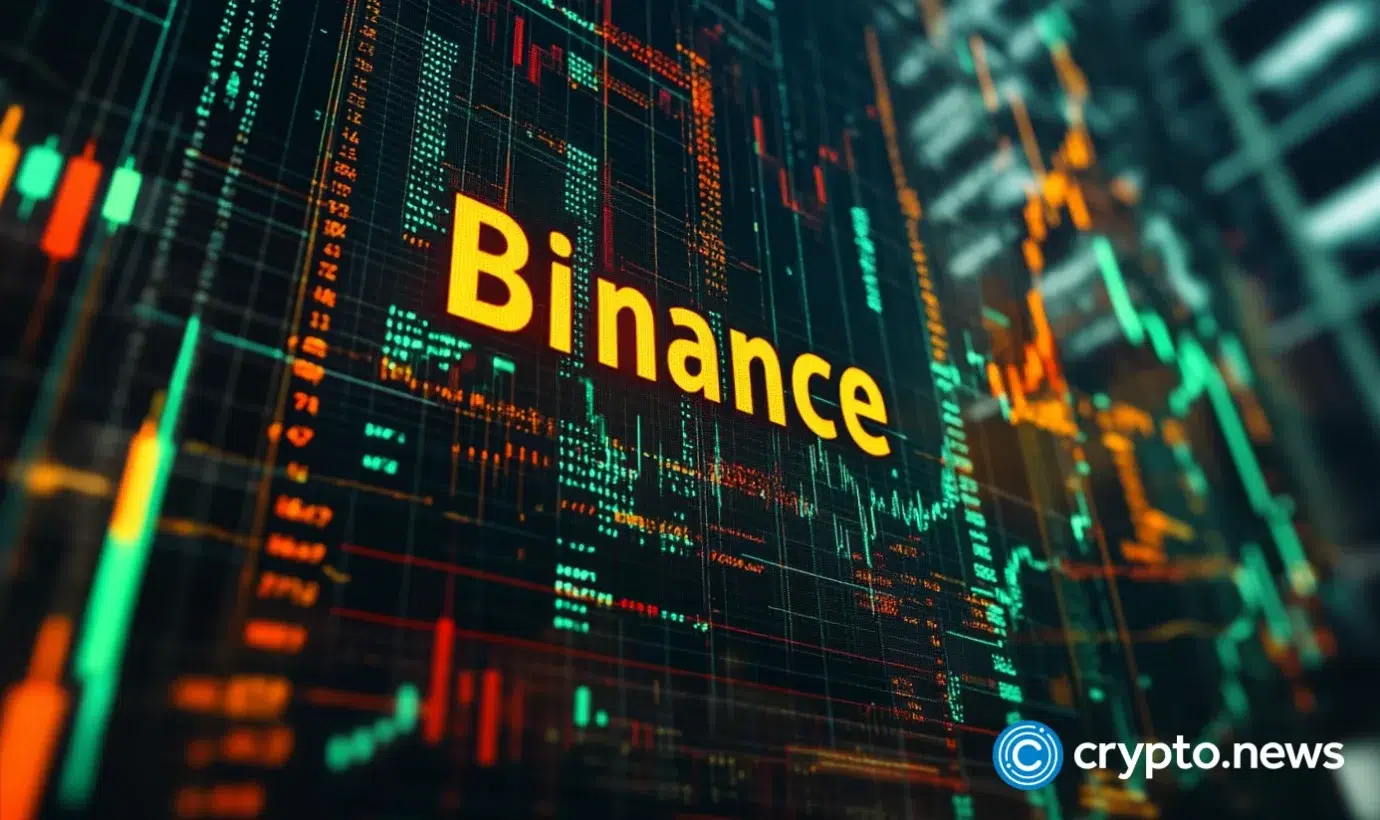 Binance to democratize crypto listings and delistings