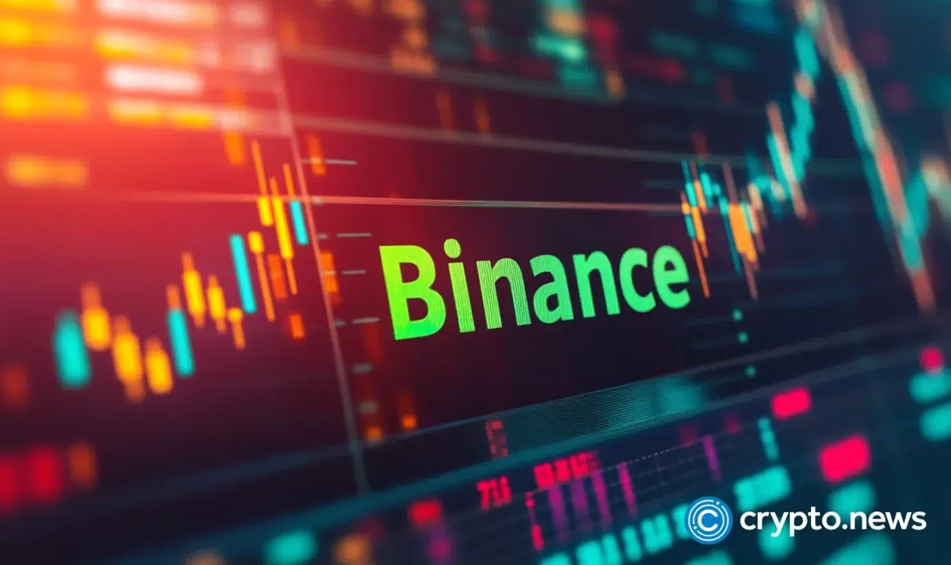 Binance debunks reports of XRP withdrawal suspension amid community concerns