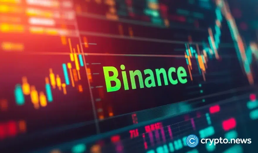 Binance debunks reports of XRP withdrawal suspension amid community concerns