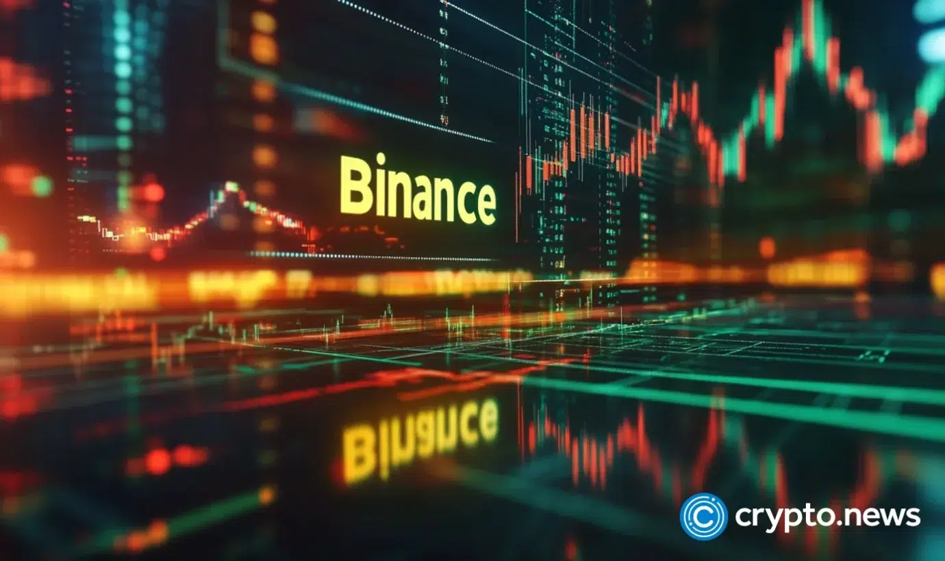 Binance lists FUN/USDC as FUNToken strengthens global trading infrastructure