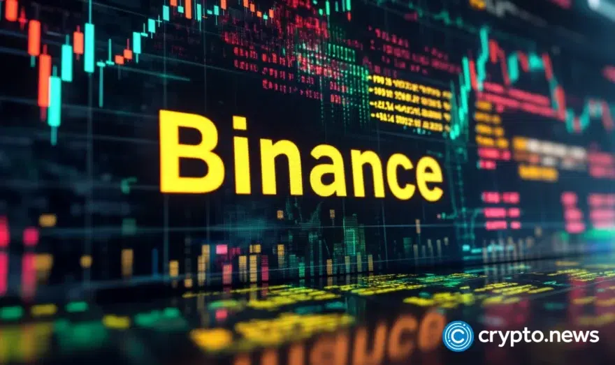 Binance to shift $1B SAFU fund into bitcoin