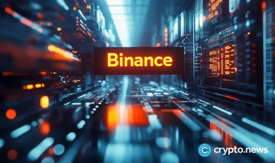 Binance announces delisting deadline for non-MiCA stablecoins