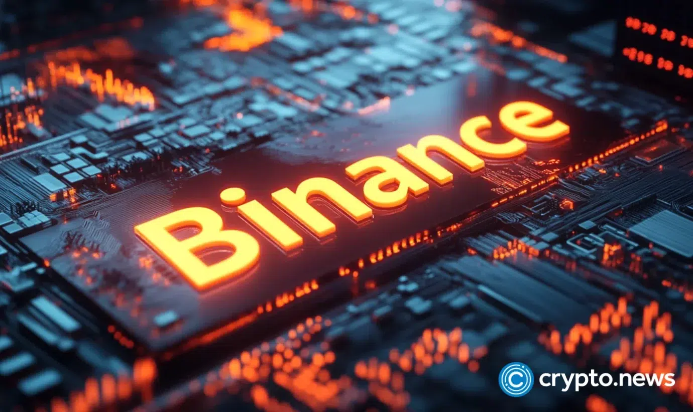 Cryptocurrencies to watch this week: Binance Coin, Cronos, ZetaChain