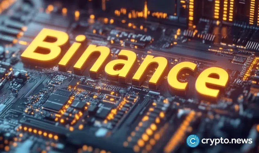 Binance adds MUBARAK and Broccoli to first vote to list token batch