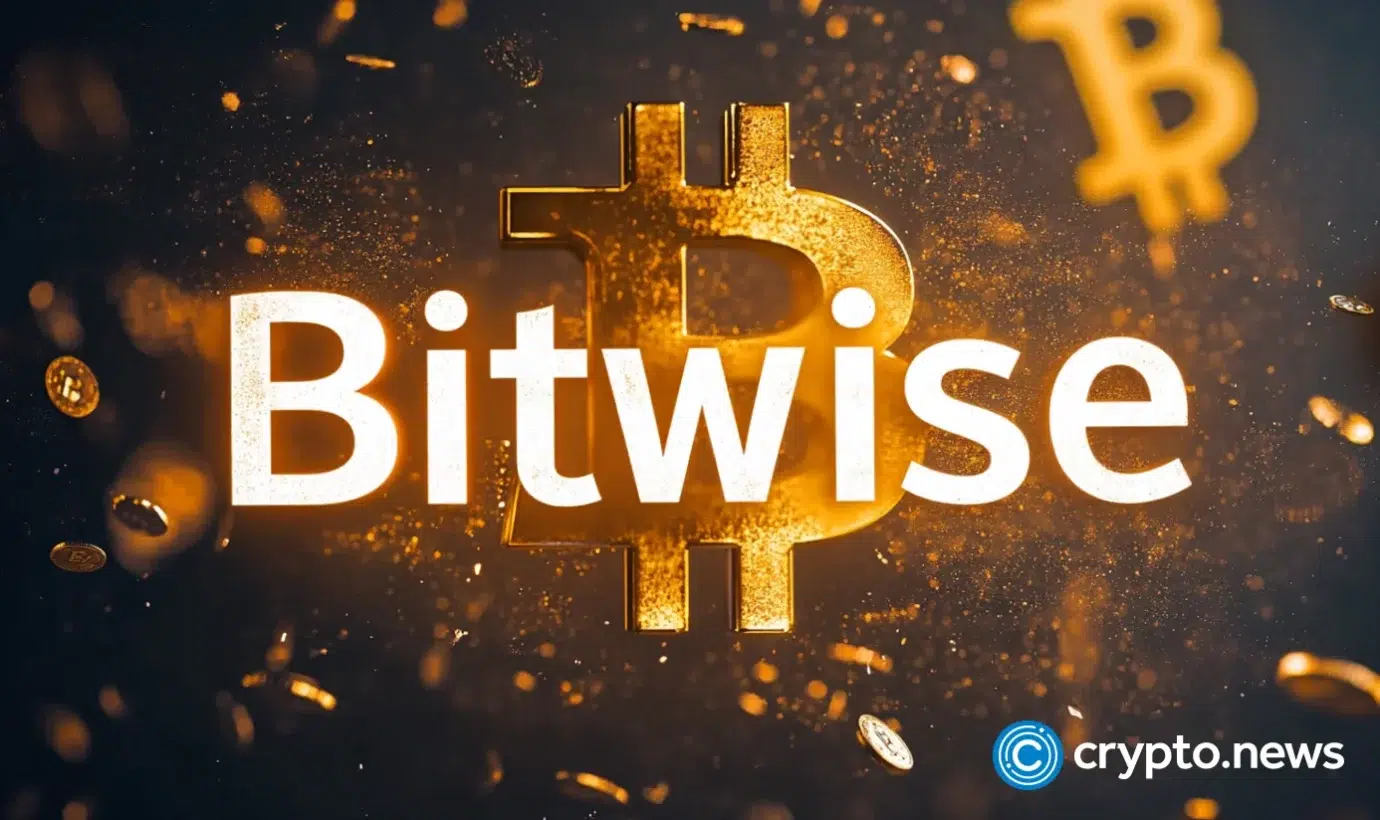 Bitwise files Aptos ETF with US SEC