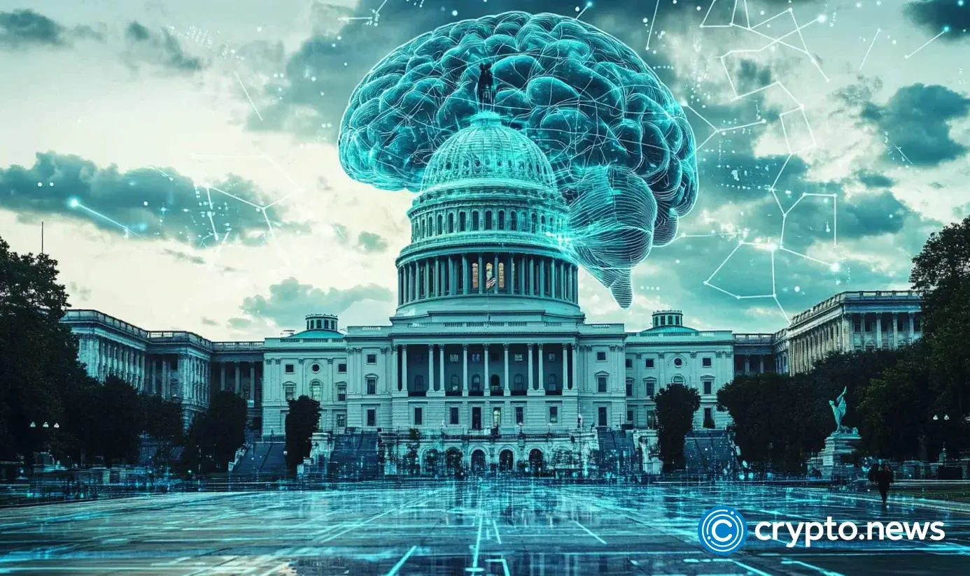 Capitol Hill reveals great optimism for AI, DeAI, and crypto’s future | Opinion