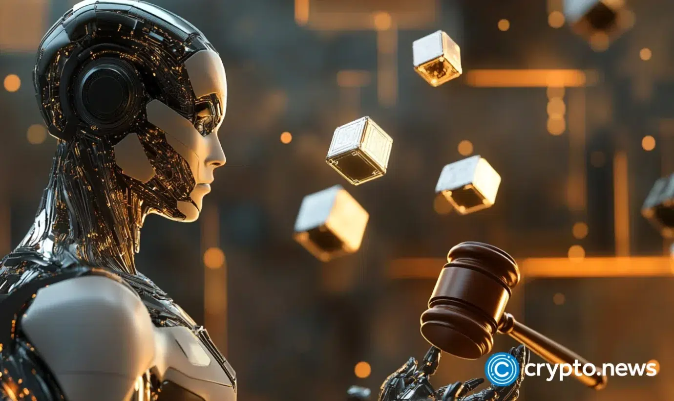 Louisiana establishes legislative committee to study crypto, blockchain, and AI