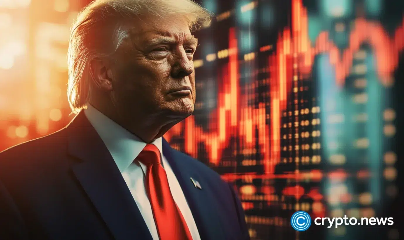 The chosen altcoins in Trump’s strategic crypto reserve that no one saw coming