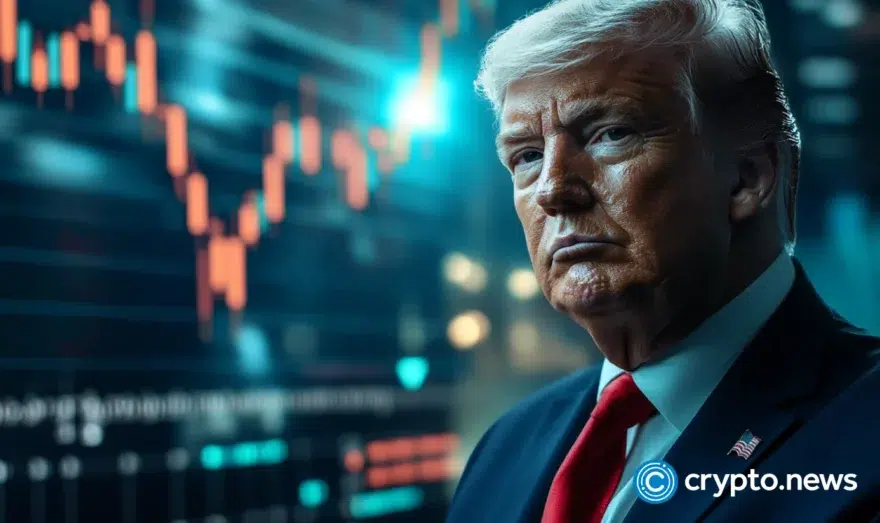 Donald Trump’s crypto ties uncovered, these 5 tokens could rally next