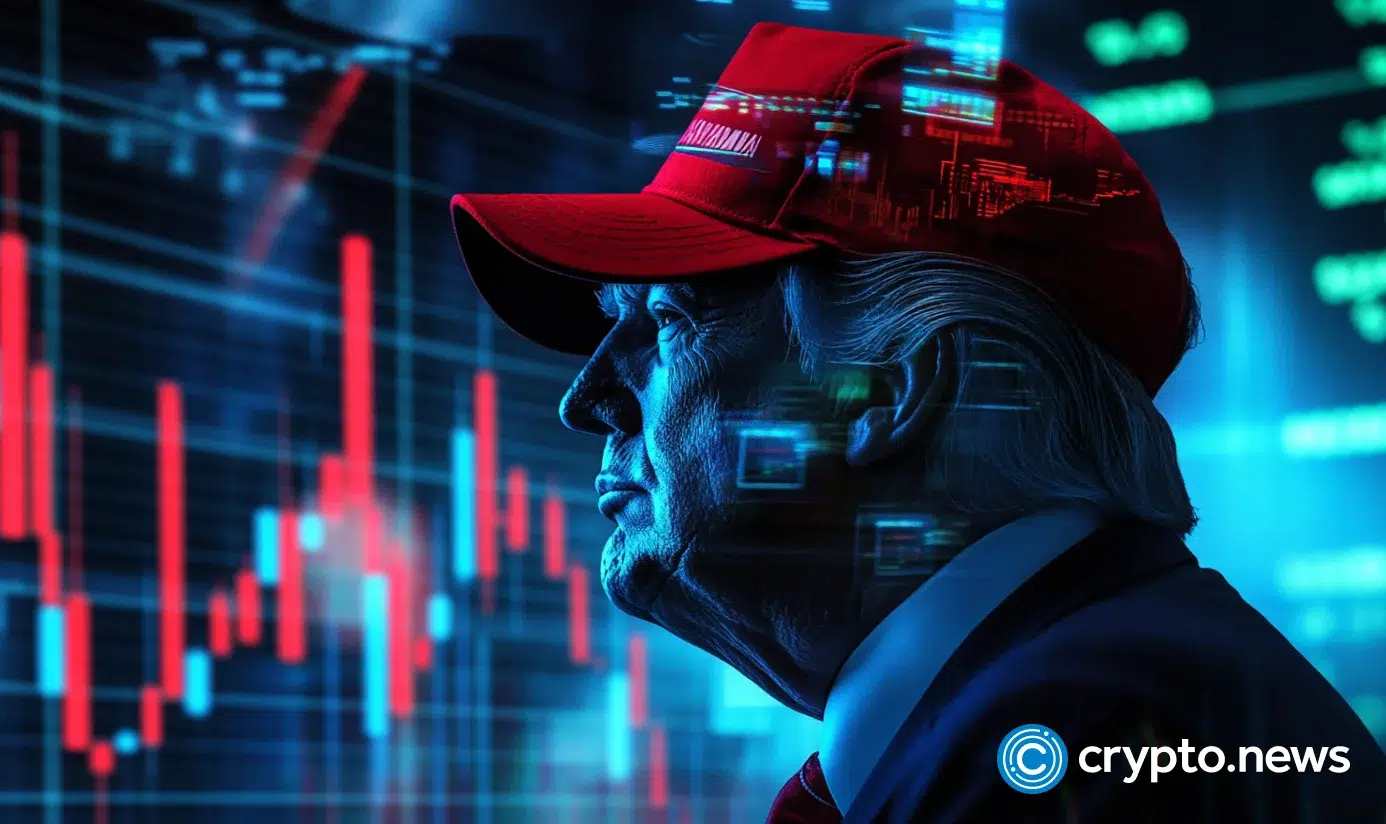 crypto news Donald Trump option28