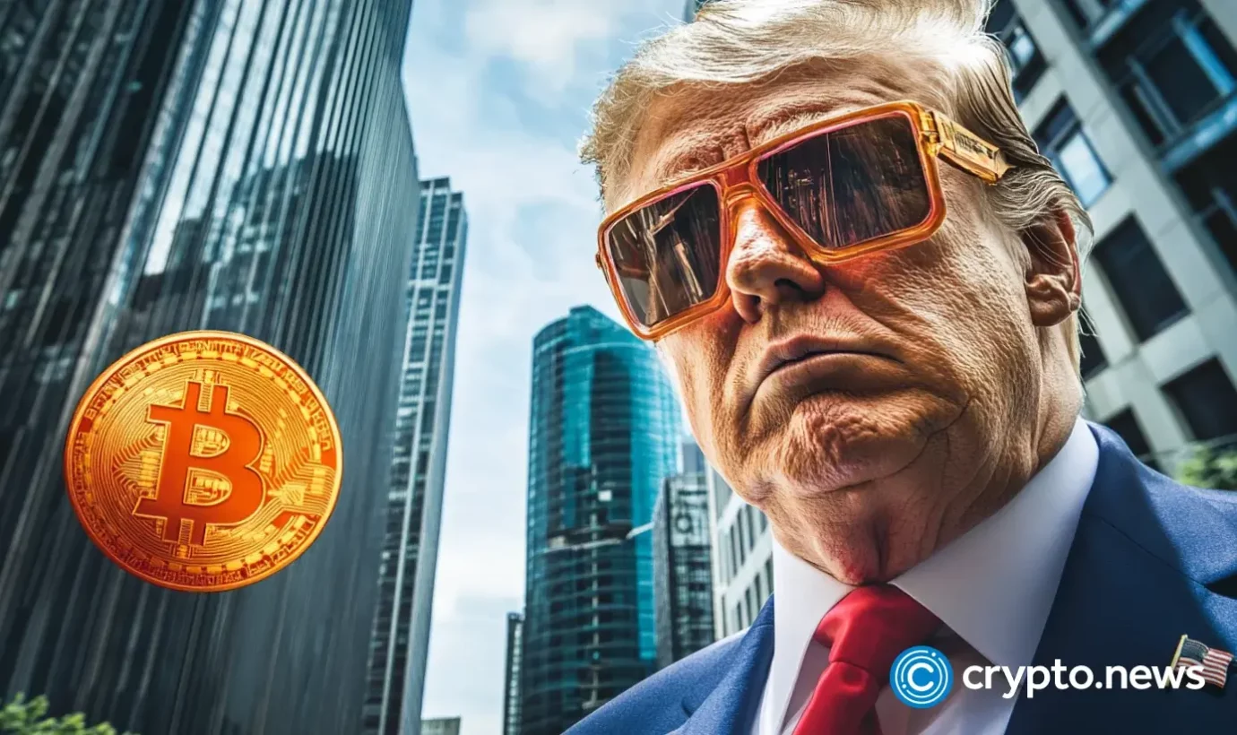 Secretary Bessent calls for US Bitcoin and crypto dominance ahead of Trump’s summit