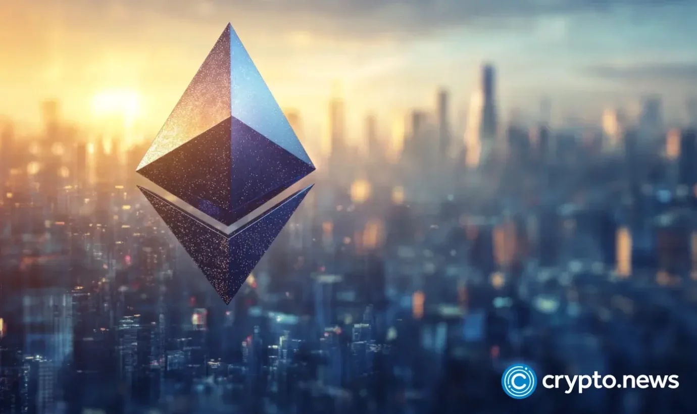 Cboe files proposal for staking in Fidelity’s Ethereum ETF