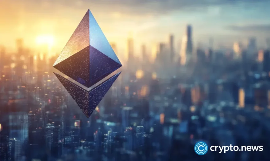 Aya Miyaguchi named Ethereum Foundation president, Vitalik hints at changes