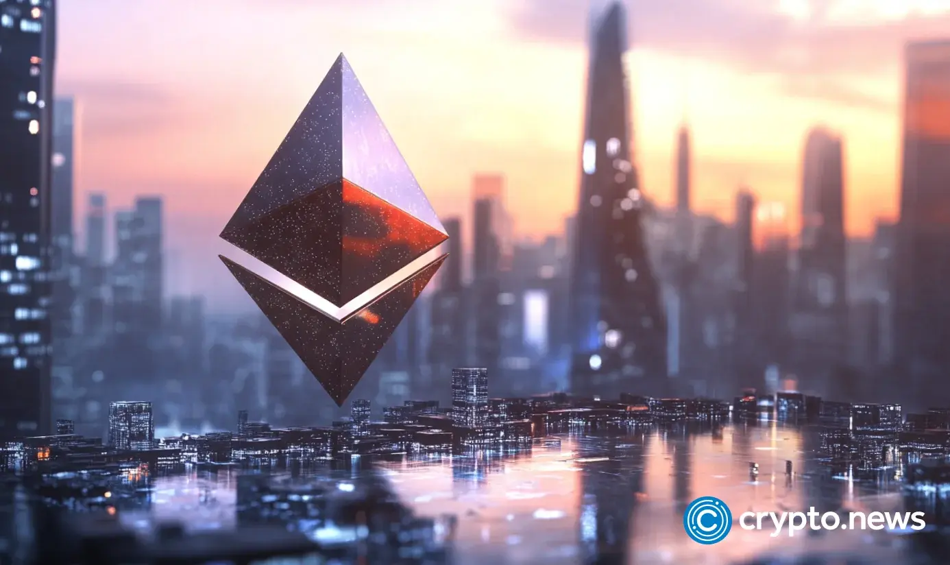 Ethereum regains $2300 despite weakening DeFi metrics: Will Crypto Summit lead to more gains?