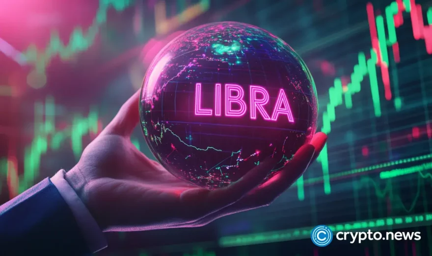 Libra price prediction: Will LIBRA coin go higher?