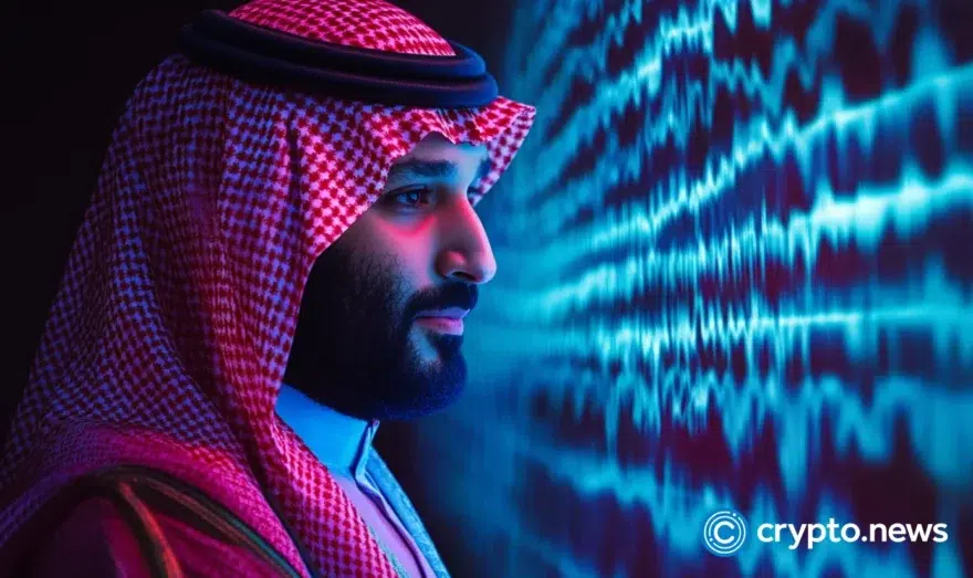 Saudi Arabia crown prince impersonator launches fake ‘official’ coin