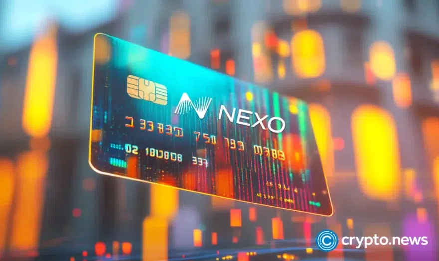 Exclusive: Nexo expands card to Switzerland, Andorra