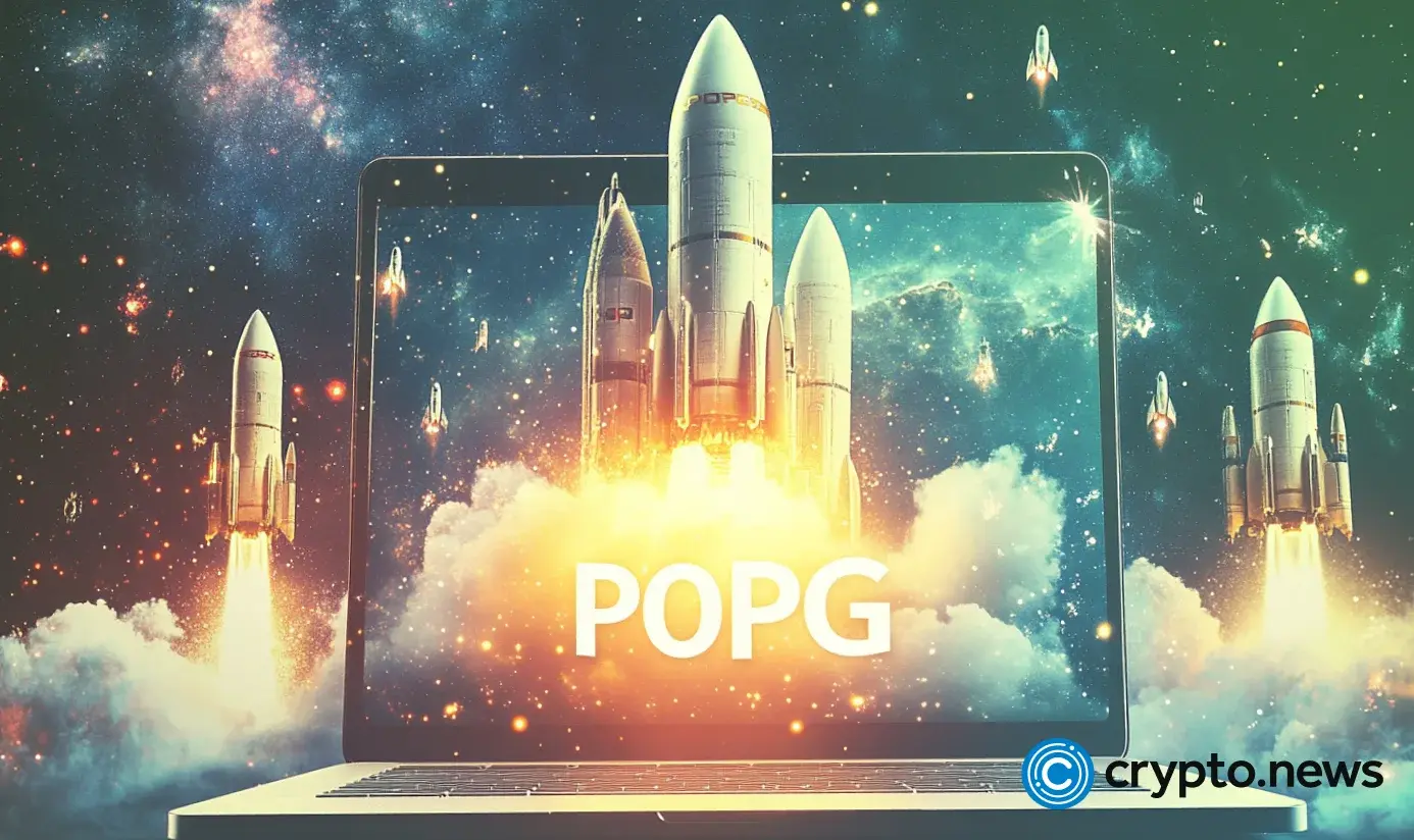 POPG prepares to launch on Gempad, KDG on March 3