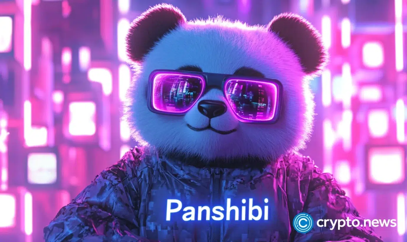 PANSHIBI’s launch price attracts attention amid predictions of big gains