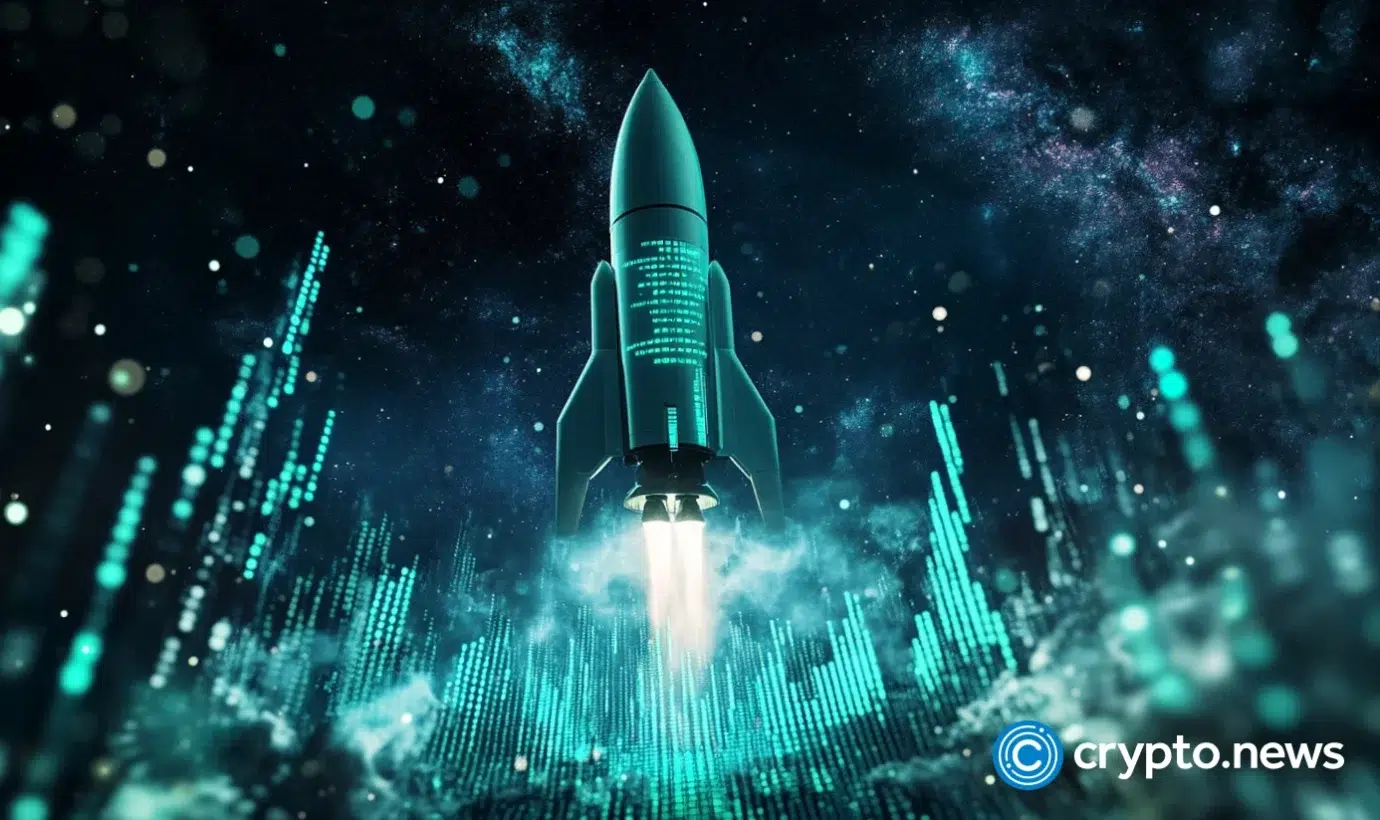 Axis rallied 126% in a week while SAND follows; analysts spot ZKP as the next 100x crypto - 1