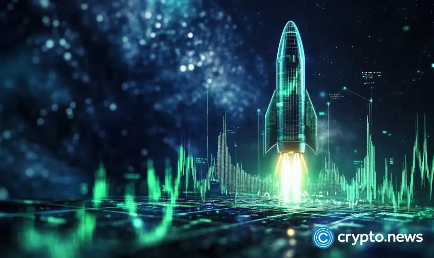 This crypto under $0.0025 aims to rocket past $0.10