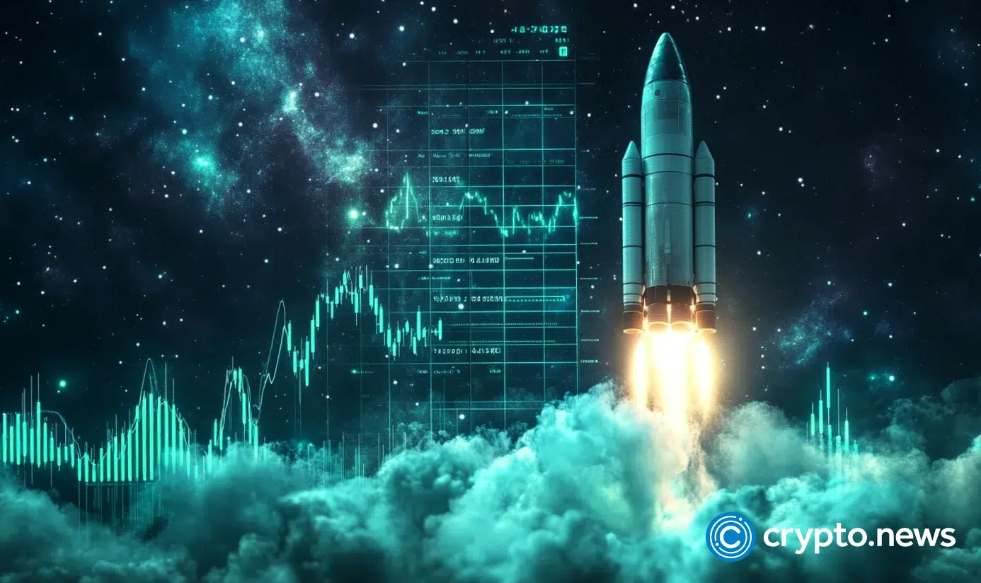 KindlyMD stock explodes 650% on Nakamoto merger, Bitcoin treasury strategy