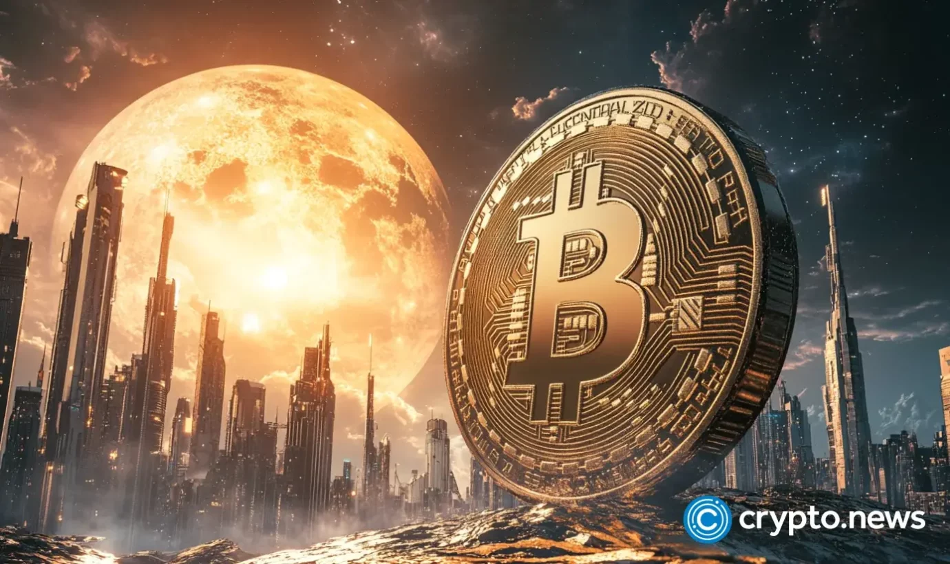 Japan’s Metaplanet adds 135 Bitcoin, total holdings reach 2,235 BTC