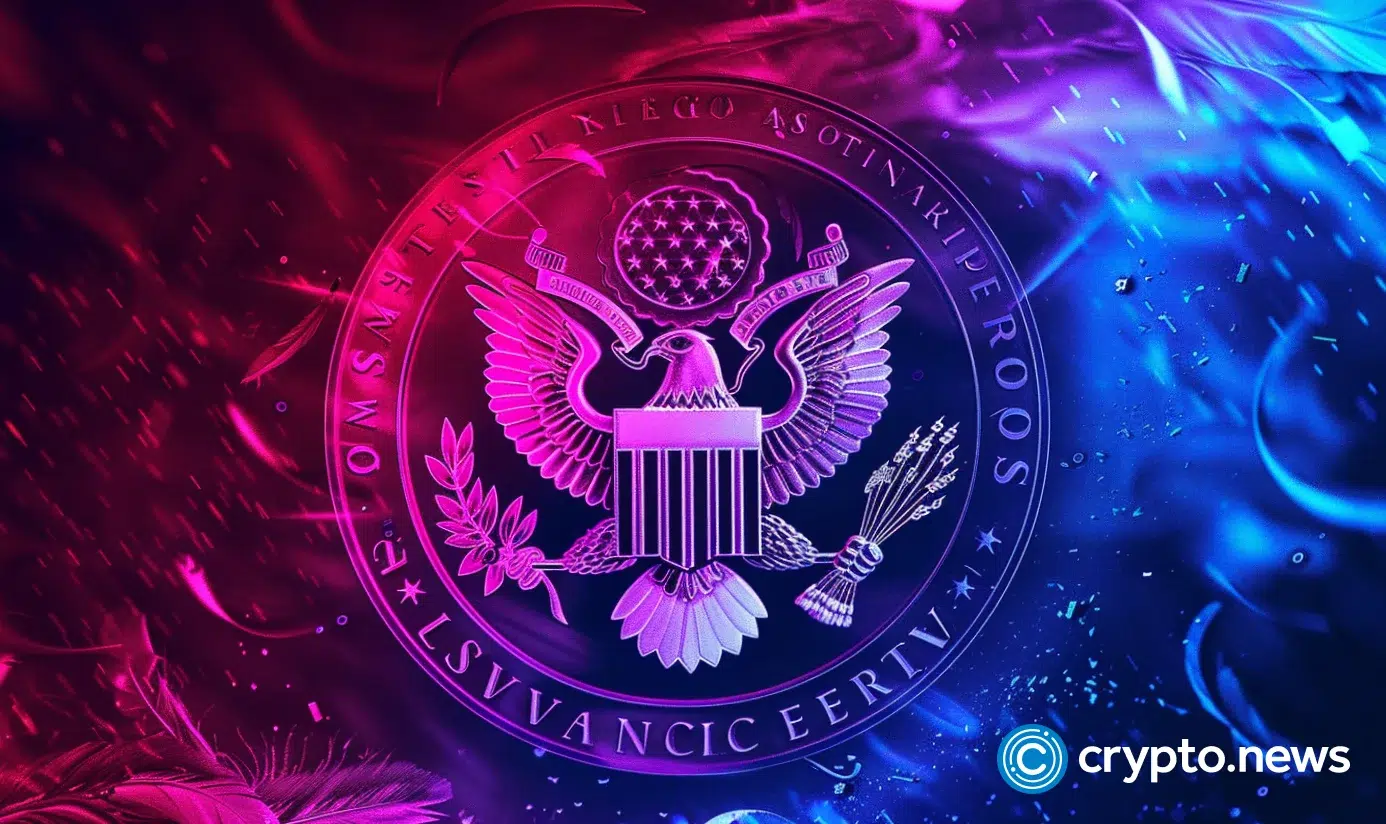 SEC in conversation to remain the case of civic fraud against the founders of the throne Justin Sun