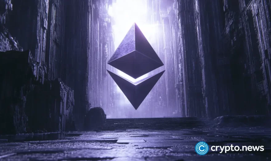 Ethereum supply on crypto exchanges hits decade-low. Will ETH price recover?