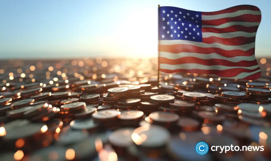 US leadership in crypto: The focus is on stablecoins | Opinion