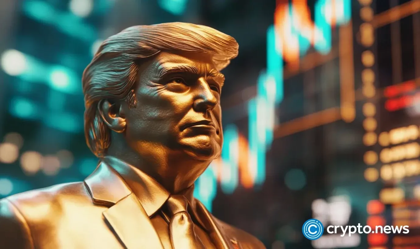 Official Trump meme coin lines insider pockets while most investors suffer $2b in losses: Report