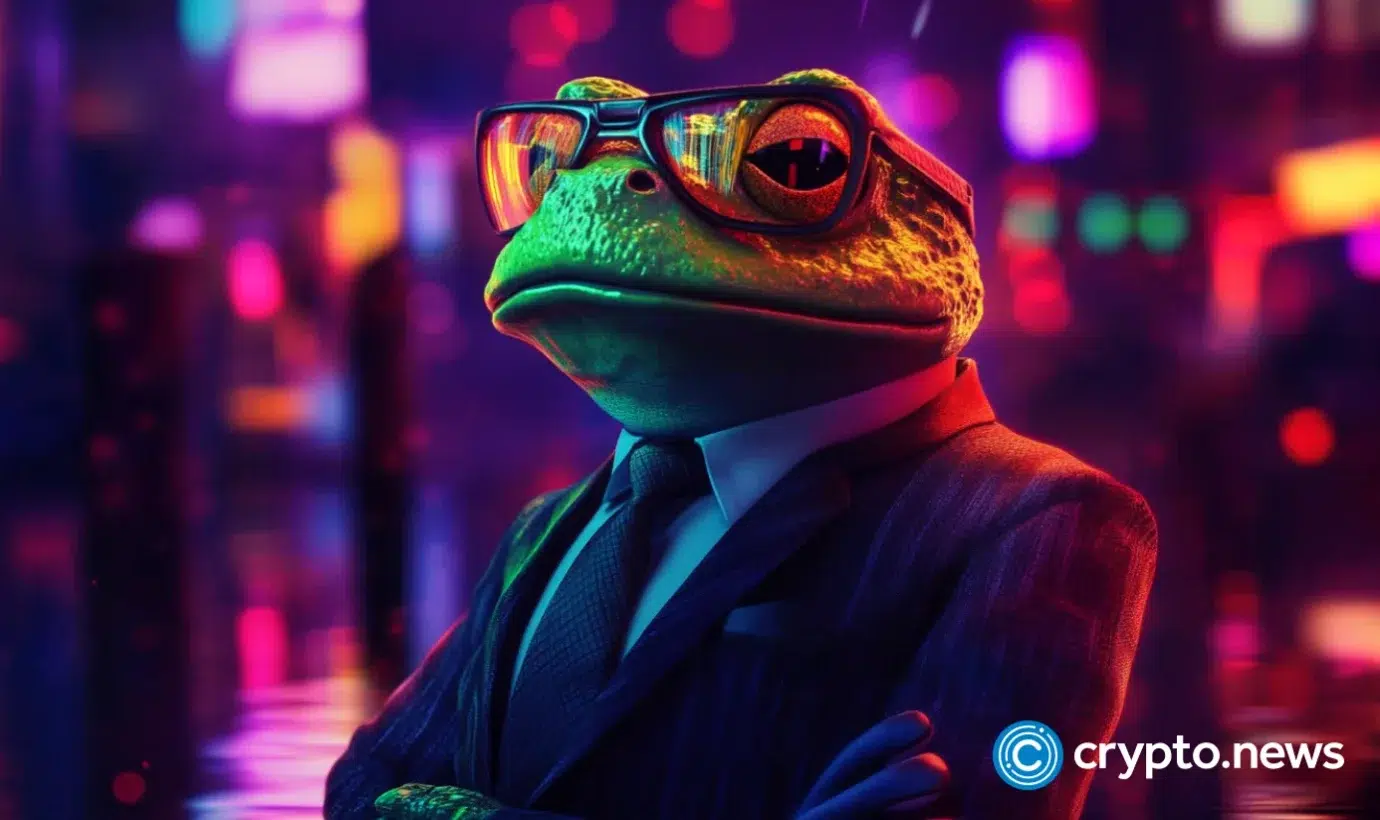 AI video agents transform memes as investors bet big on FloppyPepe’s pricing model