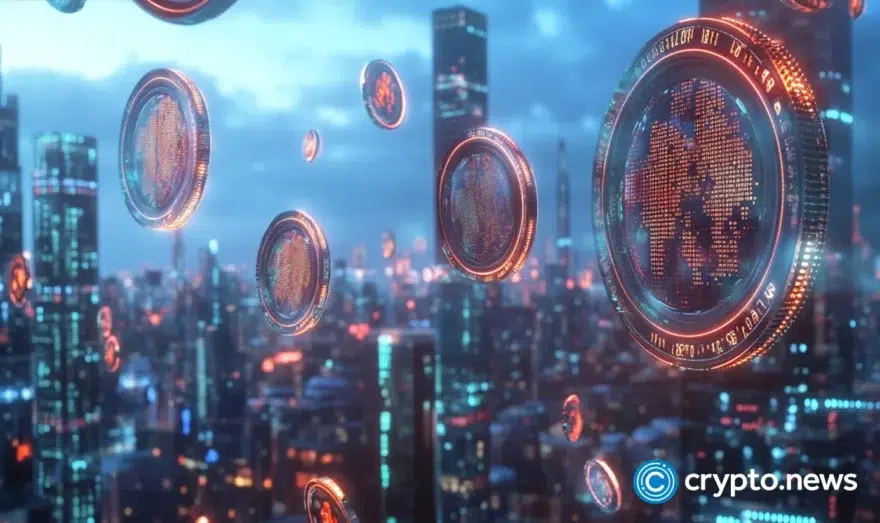 Polyhedra launches Phoenix Revival Program to reward loyal stakers during ZKJ token crash