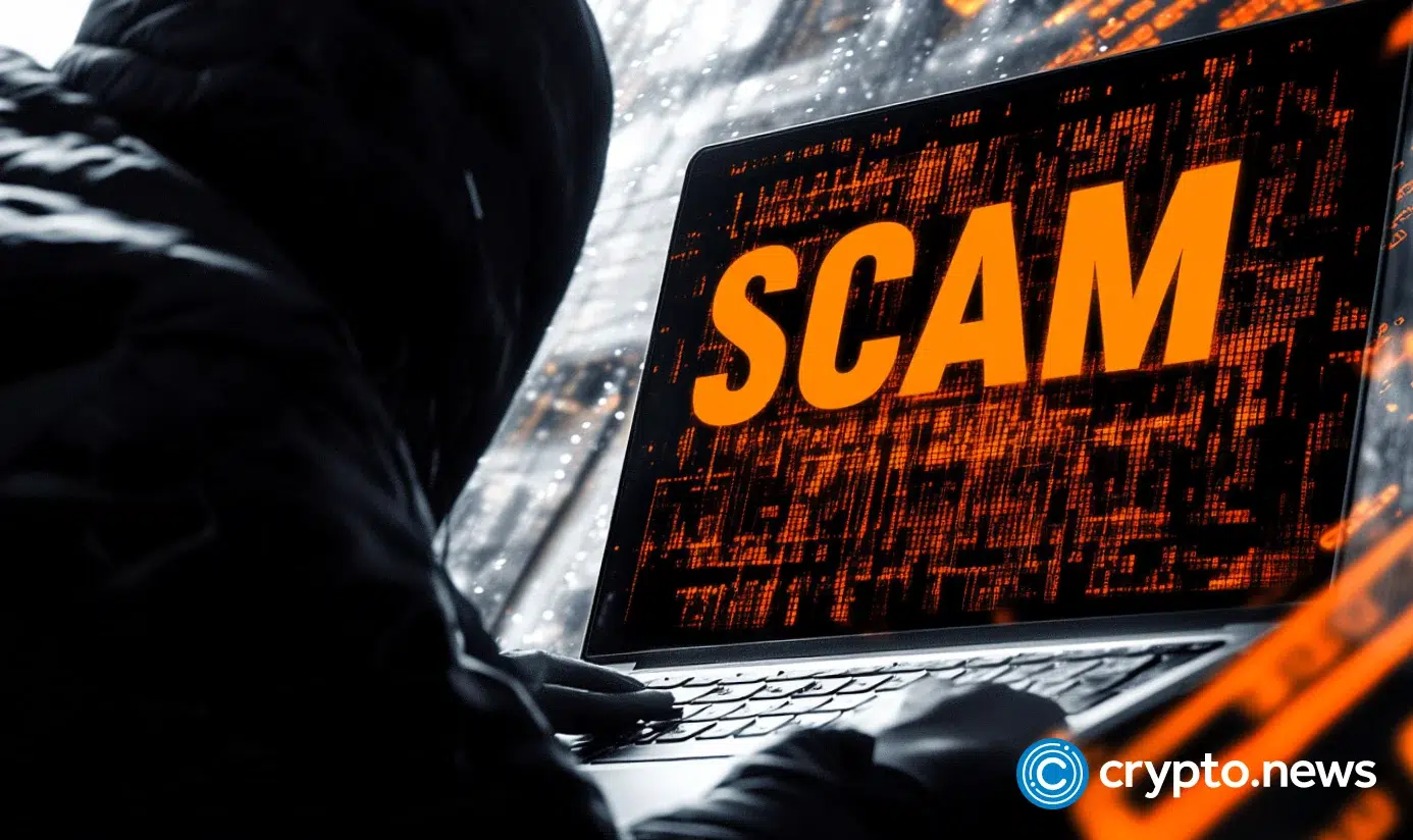 Fake Aave ads appear at the top of Google search results, prompting fears of phishing attacks