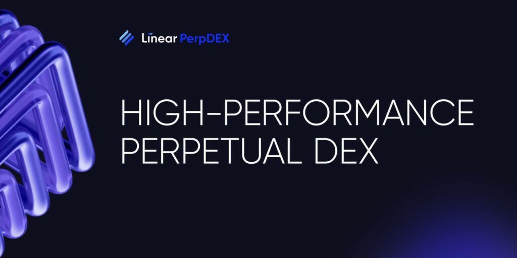 Linear Finance announces one of the most rewarding affiliate programs in perp DEX history - 1